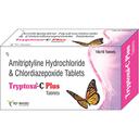 Tryptoxa-C plus Tablet