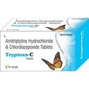 Tryptoxa C Tablet
