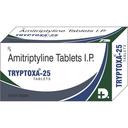 Tryptoxa 25 Tablet