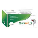 Migraquil 10 Tablet